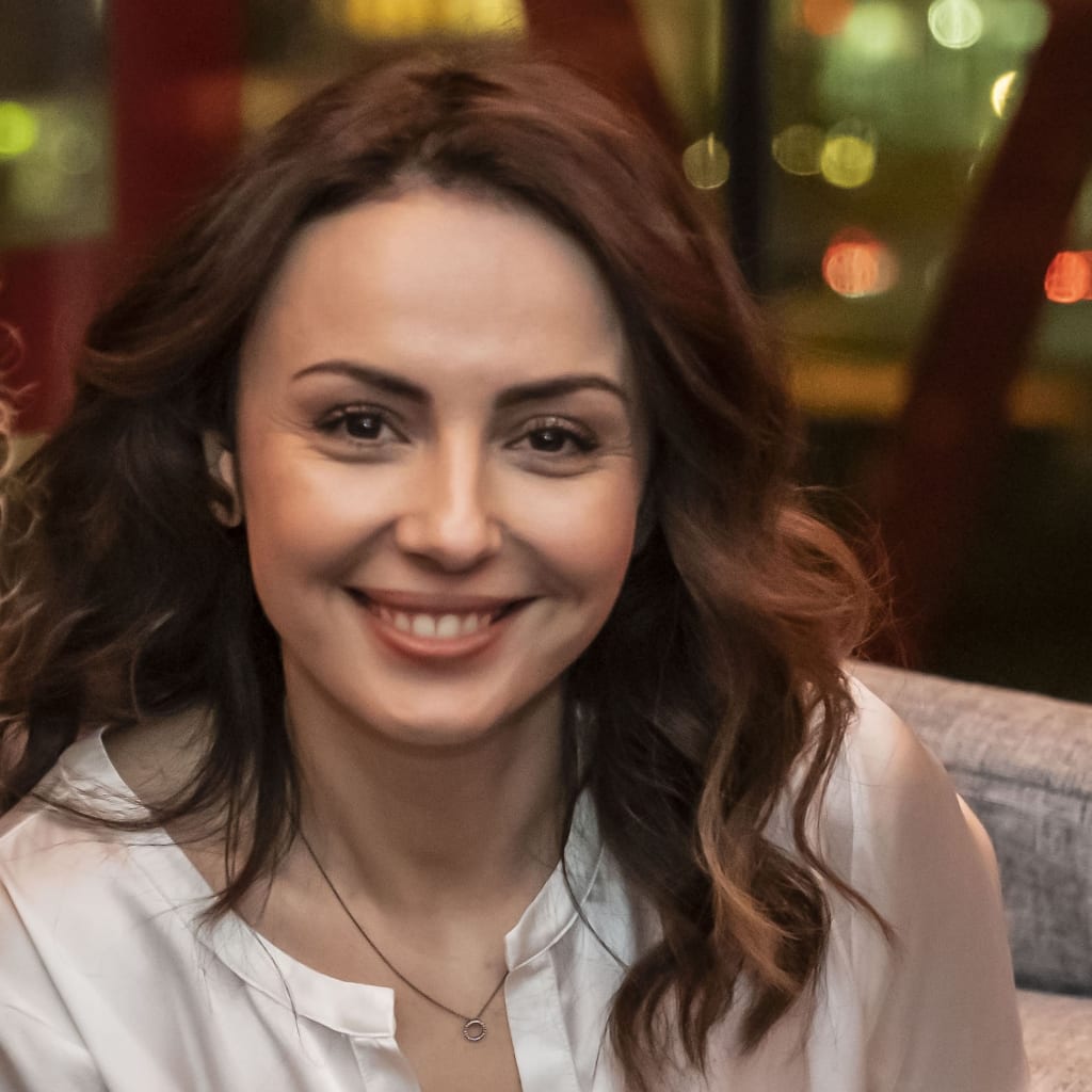 Raluca Ivanov